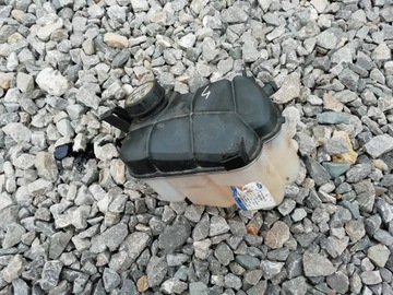 Tank expanding ford galaxy mk3 1, 8 tdci, фото