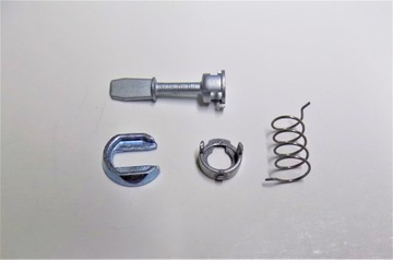 Ригель ремонтный комплект vw polo 9n 02 - 08, фото