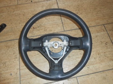 Toyota aygo 06r. steering wheel, фото