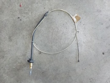 Vw crafter sprinter 906 rope handbrake, фото