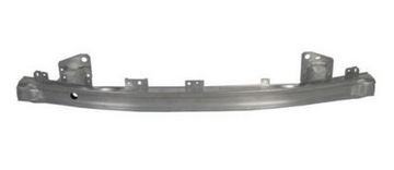 Renault scenic 09-13 beam amplifier bumpers, фото