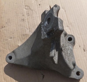 Audi a6 c6 4f bracket engine boxes 4f0199308af, фото