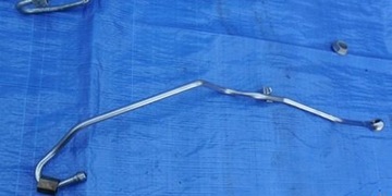 Tube oil turbines wire vw polo 6r 1, 6 tdi, фото