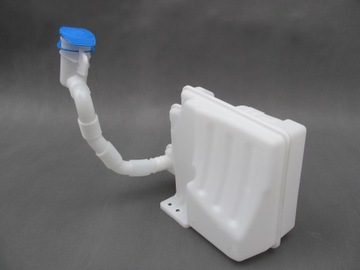 Tank washer vw golf 5 plus з washer., фото