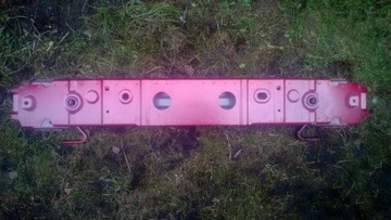 Mazda 6 gj from 2012 beam в back bumper back, фото