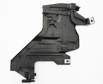 Audi a4 b8 07-11 fasteners headlights left, фото