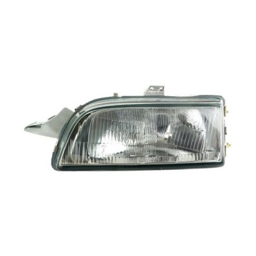 Polcar 3017091e headlight, фото