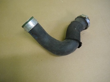 Audi vw wire intercooler 7l6145738a, фото