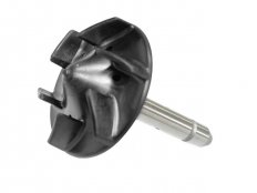 Shaft water pump yamaha yzf 250 15 - 17 wrf, фото