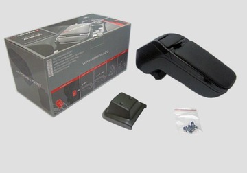Armrest armster 2 suzuki vitara 2015., фото