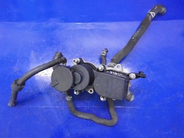 Crankcase gas exhaust valve egr a6400101062 a class w169 2. 0cdi, фото