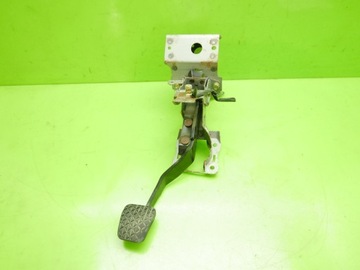 Brake pedal mazda 6 1 gg 2.0 16v hatchback 02 - 05, фото