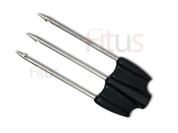 Key blade imersion trojzab to crossbow arrow rubber, фото