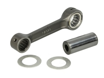 Connecting rod shaft wossner yamaha yz 250 99-18 p2028, фото