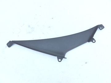 . filling right fairing protection yamaha yzf r3, фото
