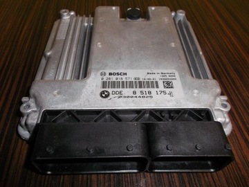 Bmw 3 f30 компьютер 8518175 0281018571 3, 0da, фото