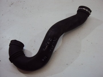 Tube intercooler fiat ducato 2.3 jtd 2014-, фото