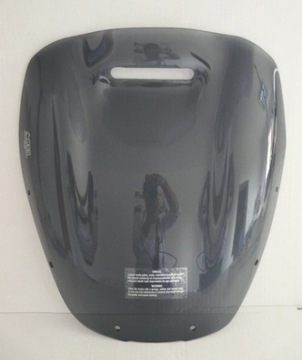 Glass motorcycle yamaha xj 900 diversion 1994-03, фото