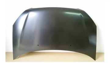 Капот hyundai getz '05-'11, фото