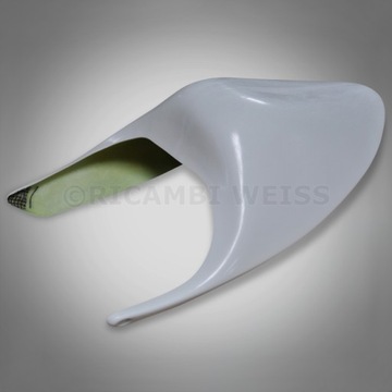 Pokoplast seat back aprilia rs 125 dr108, фото