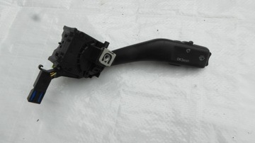Переключатель дворников skoda octavia 2 1k0953519c, фото