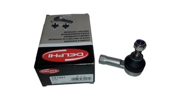 Delphi steering rod tip ta1221 suzuki swift liana, фото