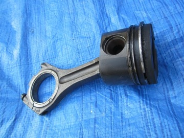 Поршень з шатуном цилиндр. 5-8 bmw e65 e66 4. 4d 745d, фото