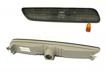 New dimension volvo s40 v40 01-04 tinted depo right, фото