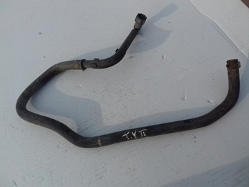 Забірник для води toyoty yaris 2 1, 0benzyna 06 - 2011 рік, фото