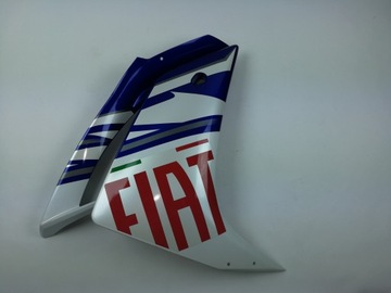 Yamaha r1 rn19 07-08 side fairing fiat, фото