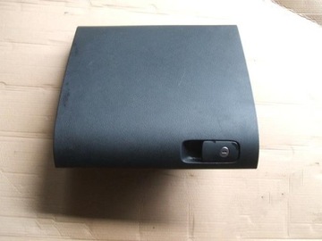 Golf plus glove compartment passenger lid 5m1857097q, фото
