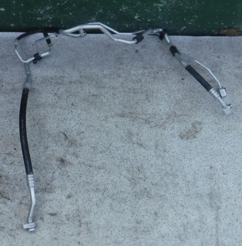 Audi tt 8j spigot wire air conditioner 8j0820719n, фото
