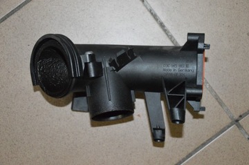 Air outlet seat ibiza 6j 1. 4tsi 03c145861e, фото