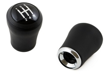 Handle gear shifting 5-g audi a6 c5 (1997 - 2001), фото