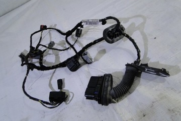Door wiring left front door ford b-max av1t14a584ddc, фото