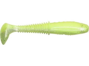 Dragon потрошитель invader pro 7, 5cm жемчуг/ super желтый, фото