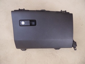 Glove compartment panels passenger sportage 2016 2017 4, фото