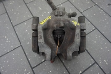 Clamp inhibitory back right mercedes w207 3.5 cgi, фото