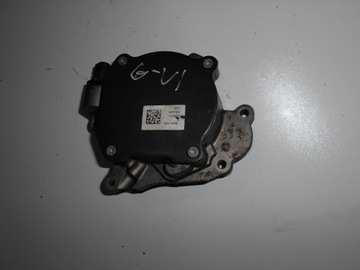 Vw seat skoda audi 1.6 2.0 tdi pump vacuum 03l100d, фото