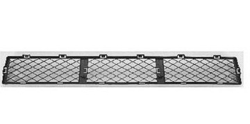Ford focus america 2008 08 09 10 lattice в bumper, фото