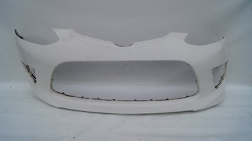 Mazda 2 sport 07 - front bumper front, фото