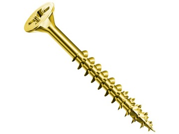 Spax screws 4x45mm pz cone partial pasywowan, фото