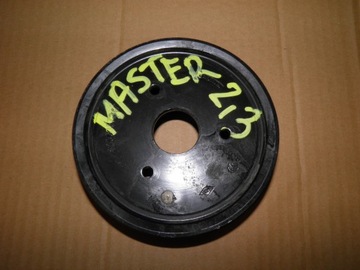 Master 3 movano 2. 3dci wheel hydraulic booster pump, фото