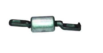 Bushing leverage ass back candy fiat doblo 2009-, фото
