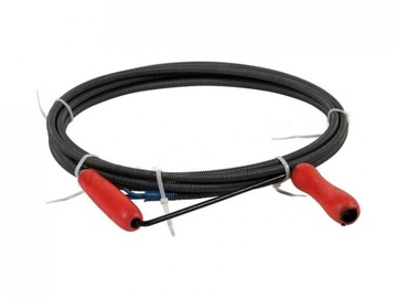 Snake fi10 15m spiral spring wod-kan., фото