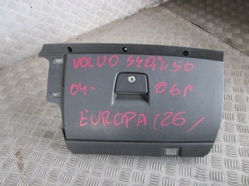 Glove compartment volvo s40 2 v50 04-06 8626141, фото