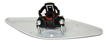 Left cap washer headlights mazda 3, фото