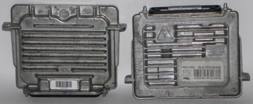 Valeo 047650 load, lantern gas discharge, фото