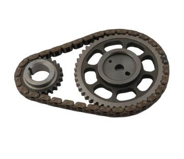 Chain cf. complete jeep cherokee 94-98 4.0, фото