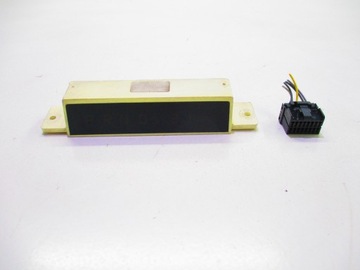 Renault espace 3 display gear shifting, фото